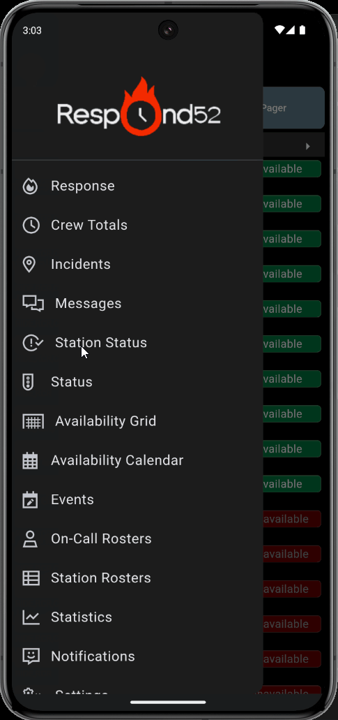 Mobile App Screenshot 10