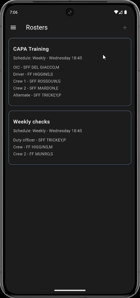 Mobile App Screenshot 14