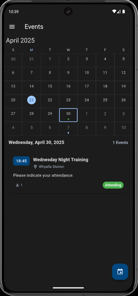 Mobile App Screenshot 15
