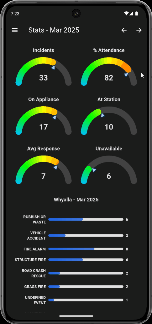 Mobile App Screenshot 17